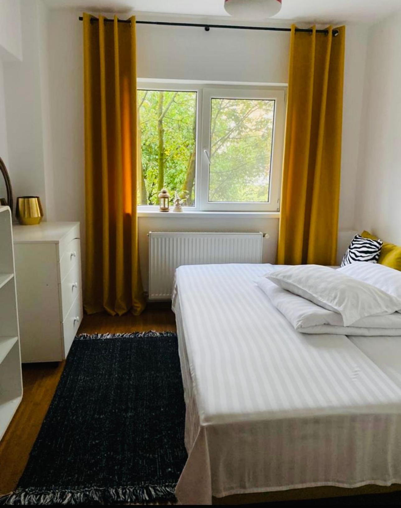 Apartament Lux Crialy - 75 M2 - Free Parking Timisoara Exterior photo