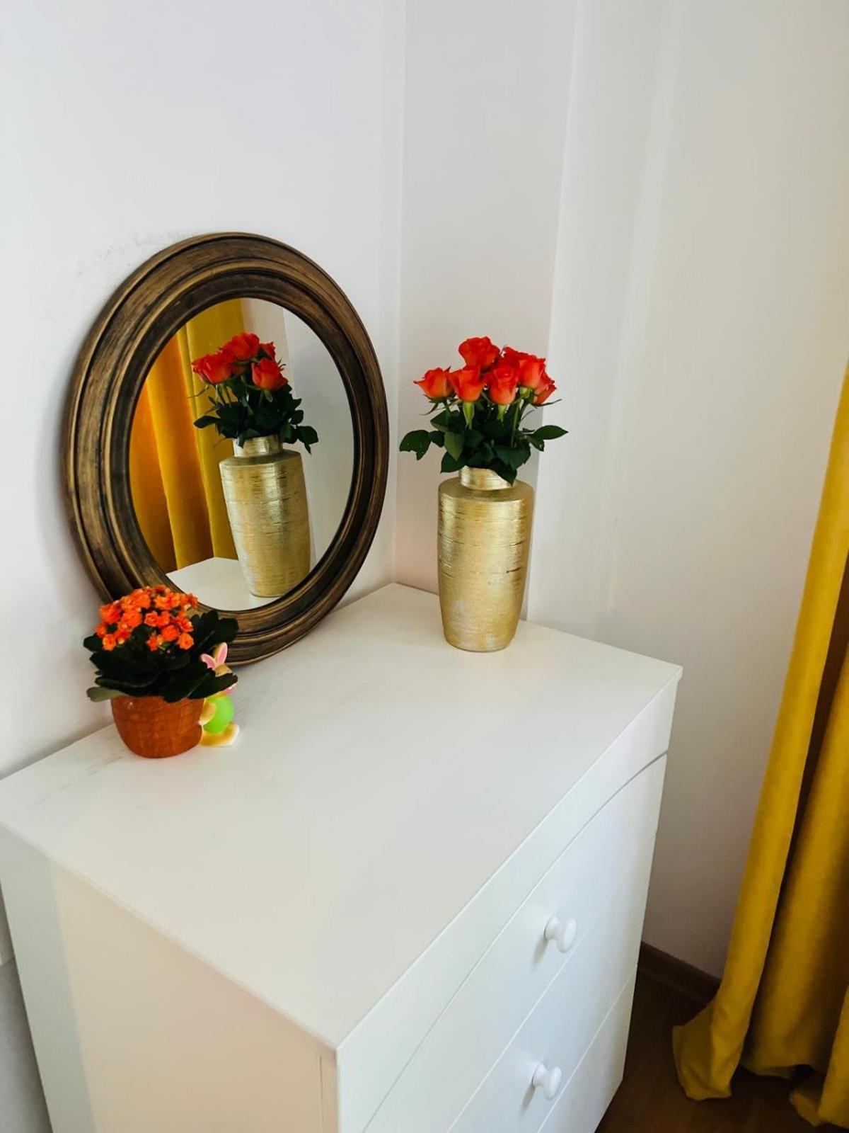 Apartament Lux Crialy - 75 M2 - Free Parking Timisoara Exterior photo